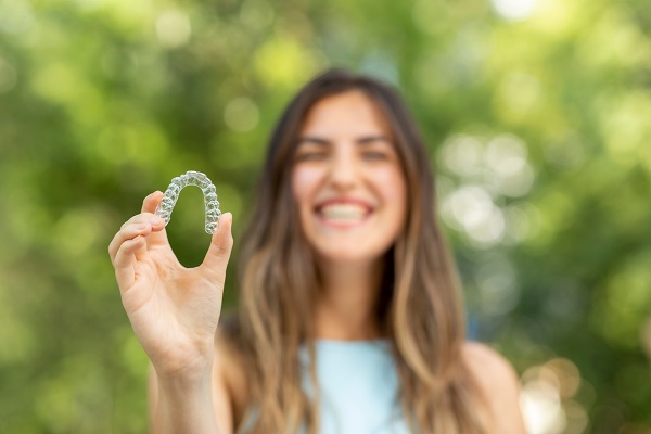 FAQs About Invisalign®